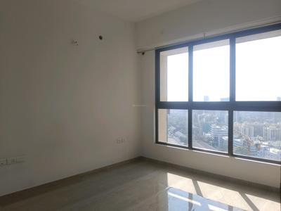 Bedroom Image of 1401 Sq.ft 3 BHK Apartment / Flat for sale in Rivali Park Wintergreen, Borivali East Mumbai for Rs. 47500000