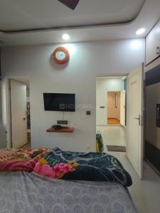 Bedroom Image of 2250 Sq.ft 4 BHK Villa for sale in Ambawadi Ahmedabad for Rs. 25000000