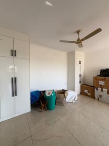 Bedroom Image of 1650 Sq.ft 3 BHK Apartment / Flat for rent in Leela Orchid Green, Sector 115 Mohali for Rs. 28000
