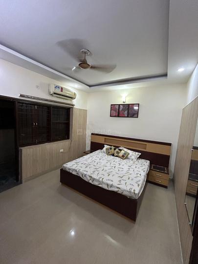 Omexe Eternity vrindavan  Bedroom 1