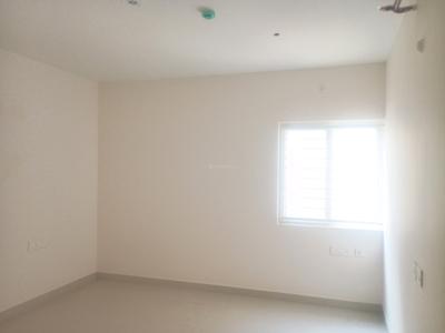Bedroom Image of 1460 Sq.ft 2 BHK Apartment / Flat for sale in Kondapur Hyderabad for Rs. 15330000