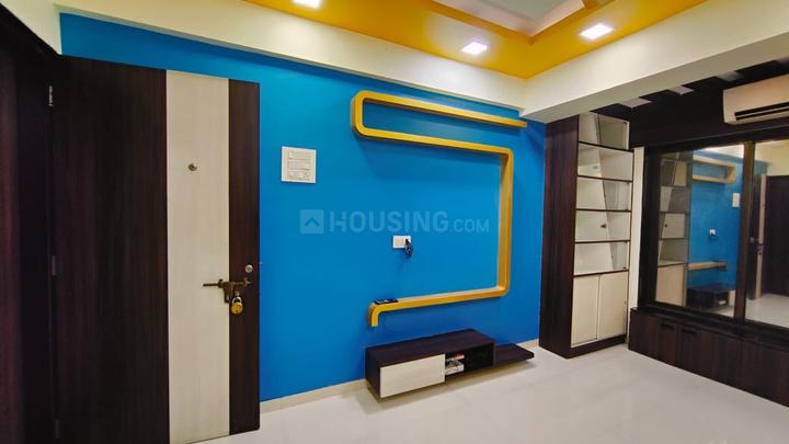 Majiwada, Thane West Bedroom 1