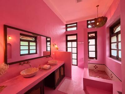 Bathroom Image of 2476 Sq.ft 3 BHK Villa for sale in Assagao Goa for Rs. 65000000