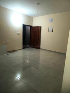 Hall Image of 800 Sq.ft 1 BHK Builder Floor for rent in Nayapalli Bhubaneswar for Rs. 15000