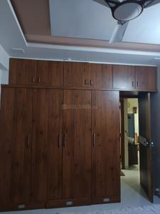 Bedroom Image of 1150 Sq.ft 2 BHK Apartment / Flat for rent in Science City Ahmedabad for Rs. 26000