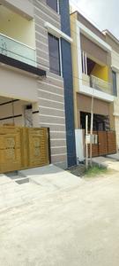 3 BHK Independent House