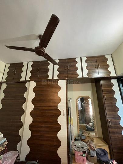 BDD Chawls Worli, Worli Bedroom 1