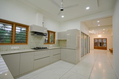 Kitchen Image of 2500 Sq.ft 4 BHK Villa for sale in Kizhakkambalam Kochi for Rs. 14000000