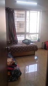 Bedroom Image of 450 Sq.ft 1 BHK Apartment / Flat for sale in VTP Leonara Building G, Mahalunge Pune for Rs. 5000000