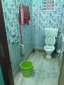 Image of 1250 Sq.ft 3 BHK Apartment / Flat for sale in Garfa, Kolkata for Rs. 6500000