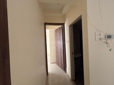 Image of 1055 Sq.ft 2 BHK Apartment / Flat for sale in Vishesh Balaji Symphony, Panvel, Navi Mumbai for Rs. 7800000