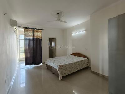 Hall Image of 2040 Sq.ft 3 BHK Apartment / Flat for sale in United La Prisma, Gazipur Zirakpur for Rs. 8500000