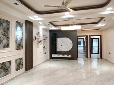 Living Room Image of 1620 Sq.ft 3 BHK Builder Floor for sale in BPTP District 3, Sector 85 Faridabad for Rs. 17500000