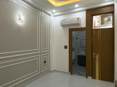 Bedroom Image of 1450 Sq.ft 3 BHK Builder Floor for sale in Indirapuram Ghaziabad for Rs. 13000000