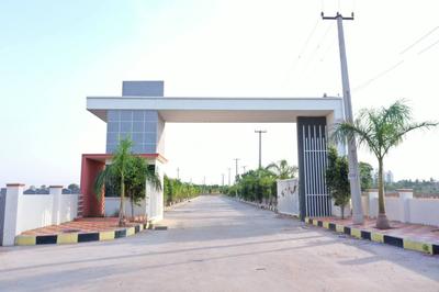 Image of 150 Sq.ft Residential Plot / Land for sale in Shadnagar, Ranga Reddy for Rs. 2950000