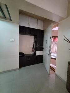 Bedroom Image of 1480 Sq.ft 3 BHK Apartment / Flat for sale in Kothrud Pune for Rs. 19000000