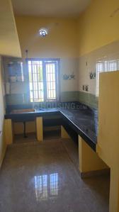 Kitchen Image of 1200 Sq.ft 2 BHK Independent House for rent in Appanthirupathi Madurai for Rs. 9000