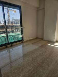 Bedroom Image of 2100 Sq.ft 3 BHK Apartment / Flat for sale in Adani Ten BKC, Bandra East Mumbai for Rs. 125000000