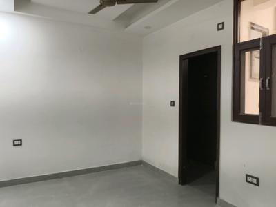 Bedroom Image of 900 Sq.ft 2 BHK Apartment / Flat for sale in Krishna Elite Homes by Lucky Homes Builder And Developers, Noida Extension Greater Noida for Rs. 3740000