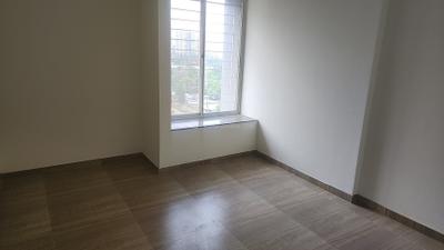 Bedroom Image of 690 Sq.ft 1 BHK Apartment / Flat for sale in Saheel Waterfront, Ravet Pune for Rs. 4700000