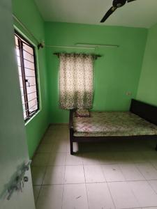 Bedroom Image of 486 Sq.ft 1 BHK Duplex for sale in Ambuja Upohar The Condoville , Pancha Sayar Kolkata for Rs. 2700000