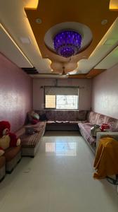 Hall Image of 1200 Sq.ft 2 BHK Apartment / Flat for rent in Chharwada Vapi for Rs. 20000
