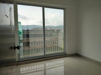 Bedroom Image of 1550 Sq.ft 3 BHK Apartment / Flat for sale in Shreeji Today, Kharghar Navi Mumbai for Rs. 15000000
