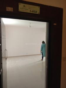 Bedroom Image of 1510 Sq.ft 3 BHK Apartment / Flat for rent in Krish Vatika, Khanpur Khola Alwar for Rs. 17000