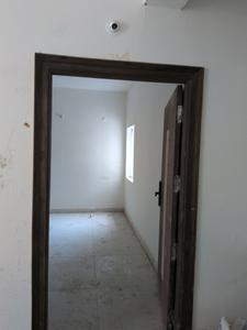 Main Entrance Image of 1150 Sq.ft 2 BHK Apartment / Flat for sale in NLC Aroha, Ameenpur Sangareddy for Rs. 7286000
