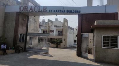 Image of 1125 Sq.ft 4 BHK Independent House for sale in Raksha Oracle, Salaiya, Bhopal for Rs. 12000000