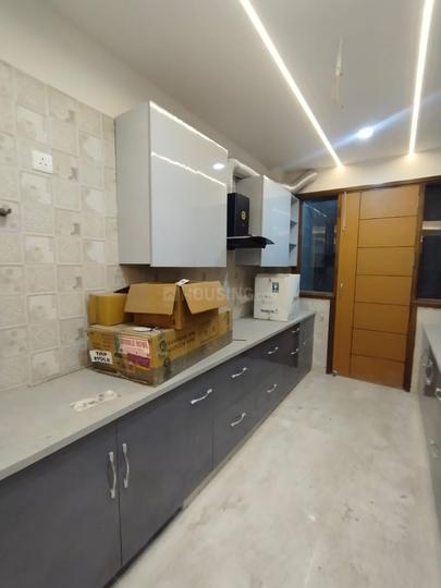 A 1 Block, Paschim Vihar Kitchen 1