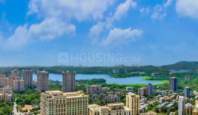 Image of 864 Sq.ft 2 BHK Apartment / Flat for sale in Kanakia Silicon Valley, Powai, Mumbai for Rs. 30000000