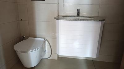 Bathroom Image of 997 Sq.ft 2 BHK Apartment / Flat for sale in Godrej Ananda Phase III, Bagalur Bengaluru for Rs. 8999000