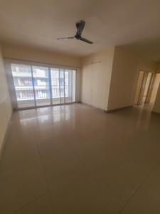 Hall Image of 1332 Sq.ft 3 BHK Apartment / Flat for sale in Godrej Carmel, Jagatpur Ahmedabad for Rs. 7500000