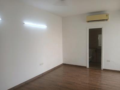 Bedroom Image of 2000 Sq.ft 3 BHK Apartment / Flat for sale in Emaar Imperial Gardens, Sector 102 Gurgaon for Rs. 25000000