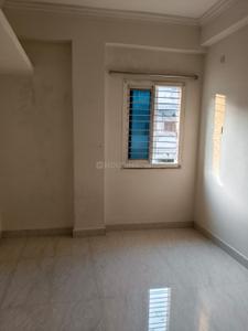 Bedroom Image of 700 Sq.ft 1 BHK Apartment / Flat for rent in Jubilee Hills Hyderabad for Rs. 17002