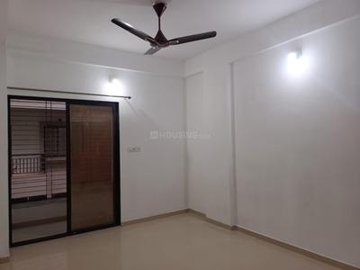Bedroom Image of 1150 Sq.ft 2 BHK Apartment / Flat for sale in Orchid Harmony, Sama Savli Vadodara for Rs. 3200000