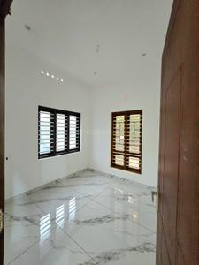 Hall Image of 900 Sq.ft 3 BHK Independent House for sale in Kongorppilly Kochi for Rs. 3800000