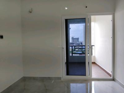 Living Room Image of 1076 Sq.ft 2 BHK Apartment / Flat for sale in NCC Signature Towers, Semmancheri Chennai for Rs. 9100000