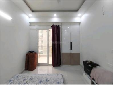 Hall Image of 677 Sq.ft 2 BHK Apartment / Flat for sale in Irish Pearls, Noida Extension Greater Noida for Rs. 11500000
