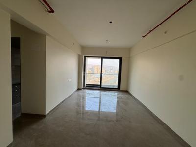 Bedroom Image of 1450 Sq.ft 2 BHK Apartment / Flat for sale in The Oasis, Sanpada Navi Mumbai for Rs. 22000000