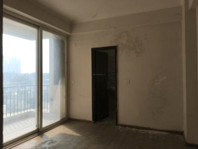 Bedroom Image of 1115 Sq.ft 3 BHK Apartment / Flat for sale in NBCC Golf Homes, Noida Extension Greater Noida for Rs. 8400000