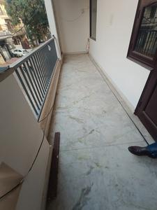 Balcony Image of 1650 Sq.ft 2.5 BHK Builder Floor for sale in Mayfield Garden Gurgaon for Rs. 16800000