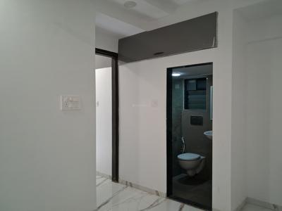 1 BHK Flat