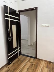 Bedroom Image of 1200 Sq.ft 2 BHK Builder Floor for rent in Kalyani Nagar Pune for Rs. 36000
