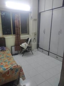 Bedroom Image of 485 Sq.ft 1 BHK Apartment / Flat for sale in Dahisar West Mumbai for Rs. 10000000