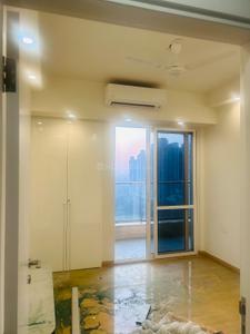 Hall Image of 1700 Sq.ft 2 BHK Apartment / Flat for rent in DLF One Midtown, Karampura New Delhi for Rs. 75000