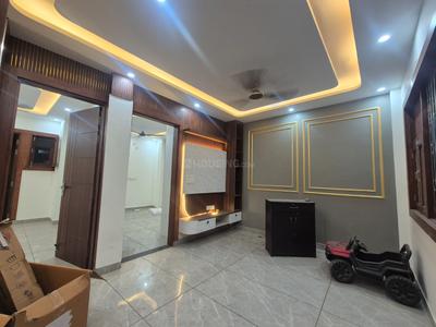 Hall Image of 1100 Sq.ft 2 BHK Apartment / Flat for rent in Indirapuram Ghaziabad for Rs. 23000