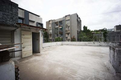 Balcony Image of 1638 Sq.ft 5 BHK Independent House for sale in Ambawadi Ahmedabad for Rs. 52300000