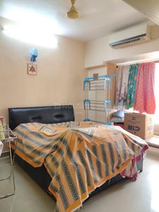 Bedroom Image of 701 Sq.ft 2 BHK Apartment / Flat for sale in Matunga West Mumbai for Rs. 28000000